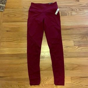 Victoria Secret Knock Out Tight NWT